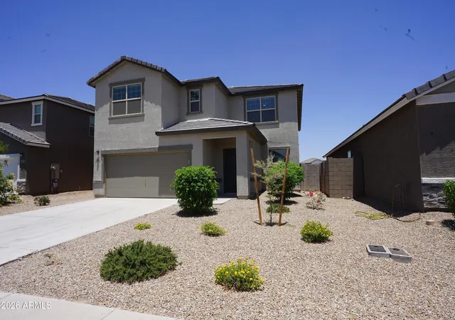 Photo 4 of Single family home for sale at 5882 E Demeter Dr, Florence, AZ 85132 | MLS# 7037657 | Listing updated on 2026-09-30