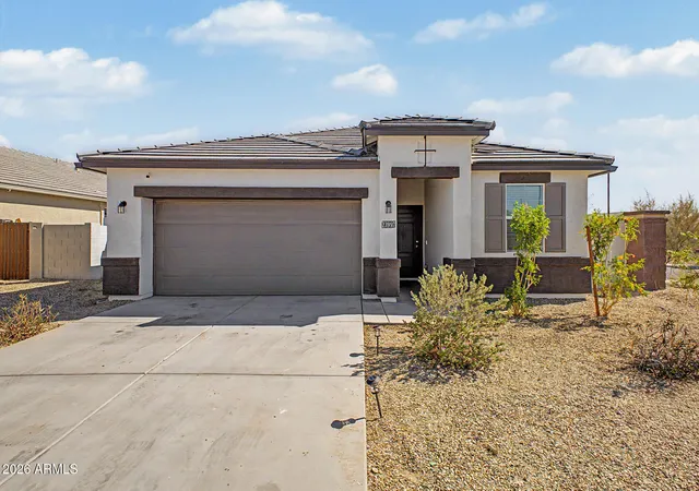 Homes for sale in Buckeye, AZ | 23997 W Hilton Ave, Buckeye, AZ 85326 | MLS# 7031765