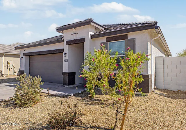 Homes for sale in Buckeye, AZ | 23997 W Hilton Ave, Buckeye, AZ 85326 | MLS# 7031765
