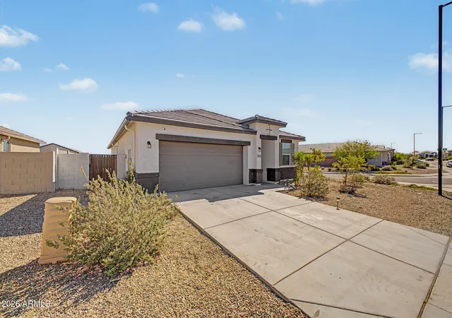 Homes for sale in Buckeye, AZ | 23997 W Hilton Ave, Buckeye, AZ 85326 | MLS# 7031765