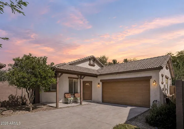1st image of 8931 W Saint John Rd, Peoria, AZ 85382 | MLS# 7031921