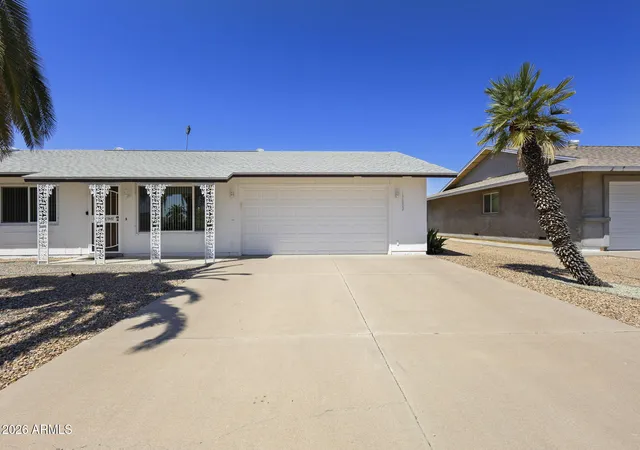 3rd image of 17802 N 130Th Ave, Sun City West, AZ 85375 | MLS# 7032976