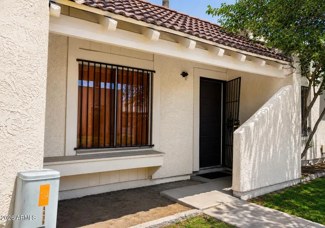 Photo 3 of Townhouse for sale at 4439 W Rancho Dr, Glendale, AZ 85301 | MLS# 7033005 | Listing updated on 2026-08-20