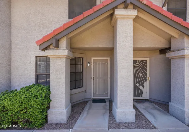 2nd image of 6262 E Brown Rd #17, Mesa, AZ 85205 | MLS# 7031871