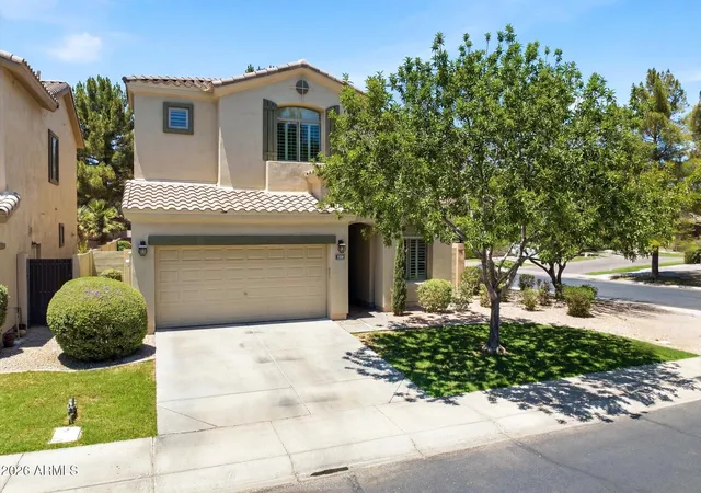 Photo 2 of Single family home for sale at 1886 W Periwinkle Way, Chandler, AZ 85248 | MLS# 7031803 | Listing updated on 2026-07-30