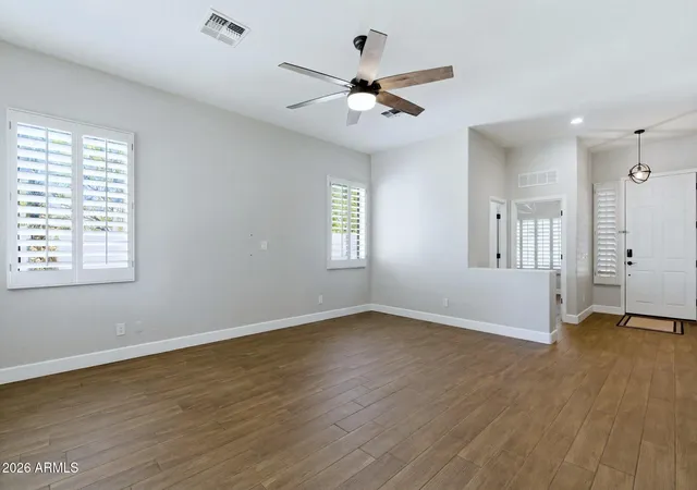 Photo 3 of Single family home for sale at 1886 W Periwinkle Way, Chandler, AZ 85248 | MLS# 7031803 | Listing updated on 2026-07-30