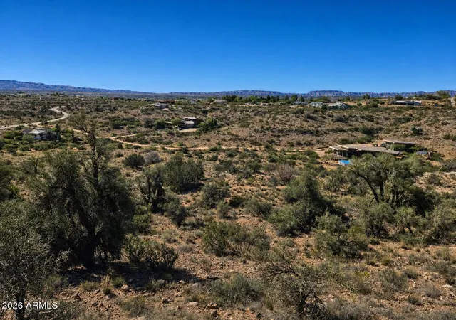 2nd image of 12605 E Sienna Hills Dr, Cornville, AZ 86325 | MLS# 7032026