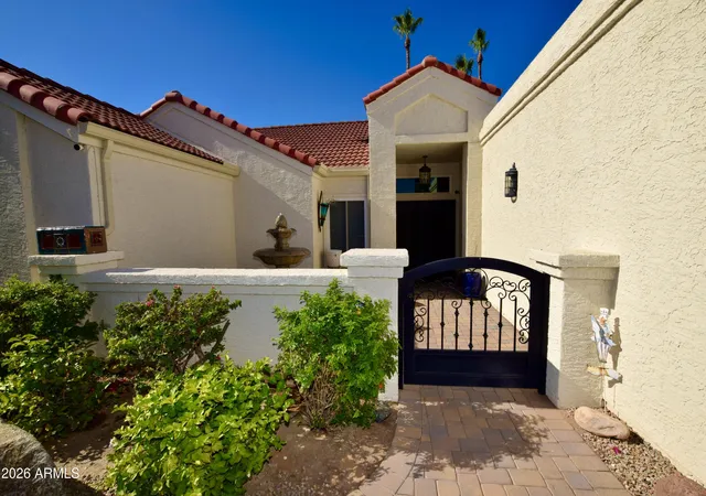 Photo 2 of Single family home for sale at 9015 E Windrose Dr, Scottsdale, AZ 85260 | MLS# 7034715 | Listing updated on 2026-08-11