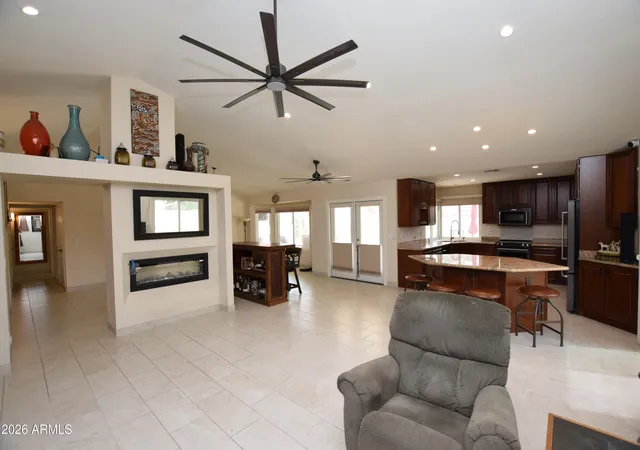 Photo 4 of Single family home for sale at 9015 E Windrose Dr, Scottsdale, AZ 85260 | MLS# 7034715 | Listing updated on 2026-08-11