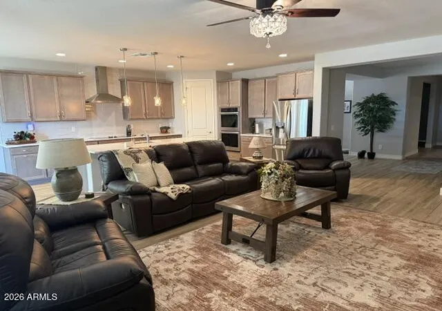 2nd image of 29408 N 224th Dr, Wittmann, AZ 85361 | MLS# 7031781