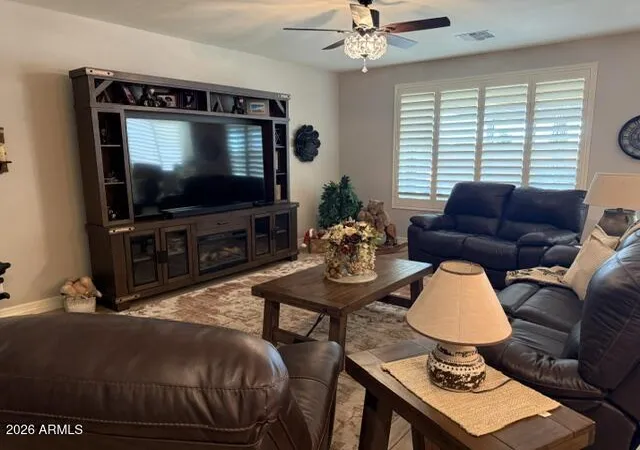 3rd image of 29408 N 224Th Dr, Wittmann, AZ 85361 | MLS# 7031781