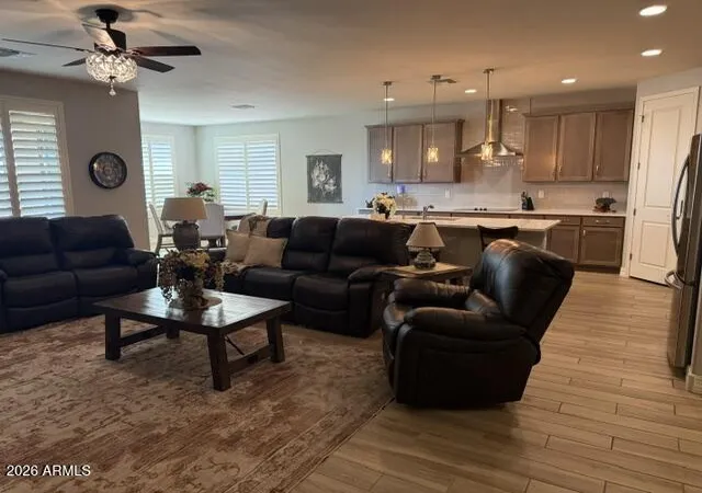 4th image of 29408 N 224Th Dr, Wittmann, AZ 85361 | MLS# 7031781