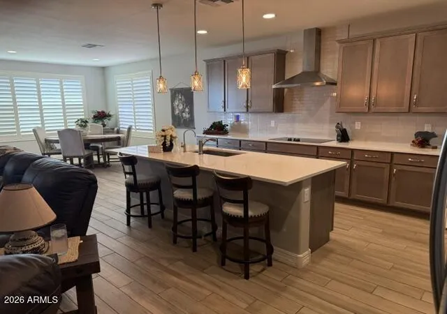 5th image of 29408 N 224Th Dr, Wittmann, AZ 85361 | MLS# 7031781