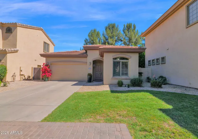 2nd image of 2018 W Periwinkle Wy, Chandler, AZ 85248 | MLS# 7032157