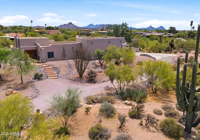 Homes for sale in Carefree, AZ | 9427 E Here To There Dr, Carefree, AZ 85377 | MLS# 7032714