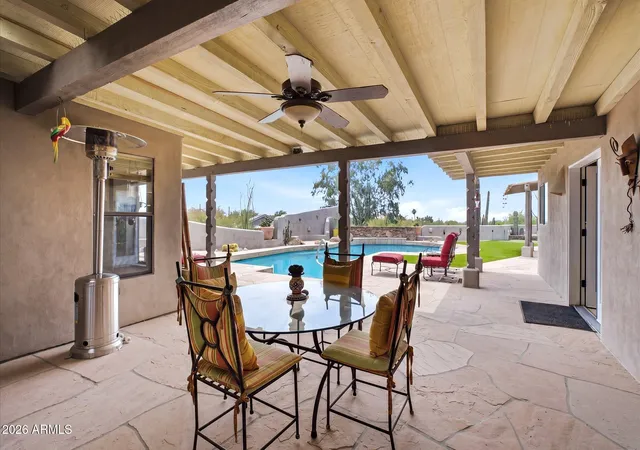 Homes for sale in Carefree, AZ | 9427 E Here To There Dr, Carefree, AZ 85377 | MLS# 7032714
