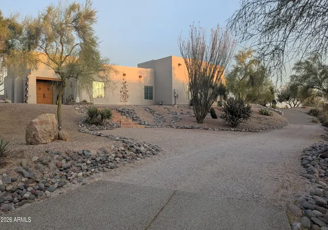 Homes for sale in Carefree, AZ | 9427 E Here To There Dr, Carefree, AZ 85377 | MLS# 7032714