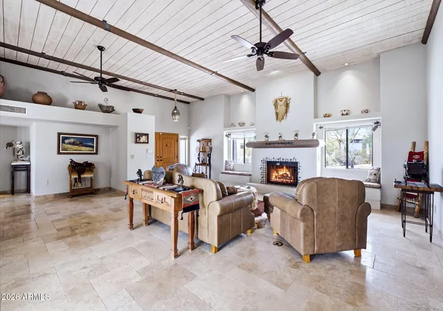 Homes for sale in Carefree, AZ | 9427 E Here To There Dr, Carefree, AZ 85377 | MLS# 7032714
