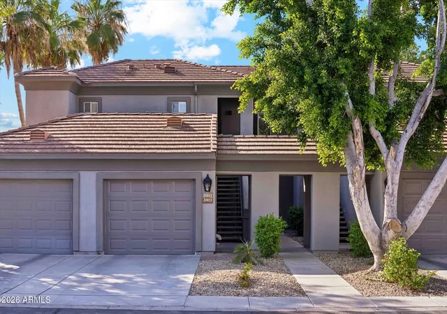 Homes for sale in Glendale, AZ | 7401 W Arrowhead Clubhouse Dr #2003, Glendale, AZ 85308 | MLS# 7031980