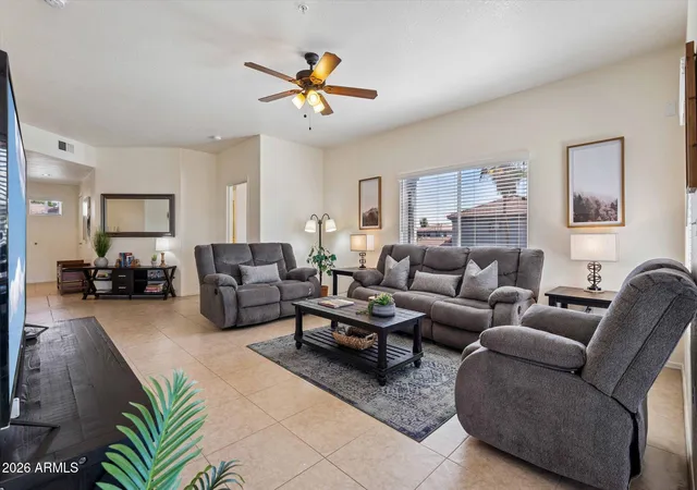 Homes for sale in Glendale, AZ | 7401 W Arrowhead Clubhouse Dr #2003, Glendale, AZ 85308 | MLS# 7031980