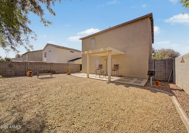 Photo 4 of Single family home for sale at 2357 E Meadow Crk Way, San Tan Valley, AZ 85140 | MLS# 7037156 | Listing updated on 2026-09-26