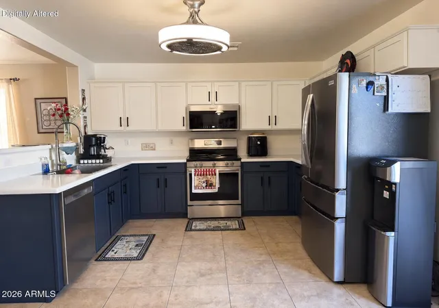 Photo 2 of Single family home for sale at 2357 E Meadow Crk Way, San Tan Valley, AZ 85140 | MLS# 7037156 | Listing updated on 2026-09-26