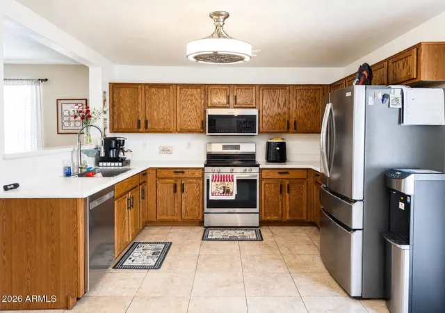 Photo 1 of Single family home for sale at 2357 E Meadow Crk Way, San Tan Valley, AZ 85140 | MLS# 7037156 | Listing updated on 2026-09-26