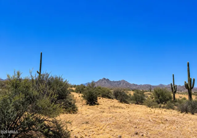 Photo 1 of Land for sale at 35    N 138th Way #APN 219-36-072F, Scottsdale, AZ 85262 | MLS# 7031880 | Listing updated on 2026-09-07