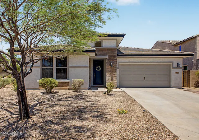 Photo 2 of Single family home for sale at 3770 W Aracely Dr, New River, AZ 85087 | MLS# 7032932 | Listing updated on 2026-07-15