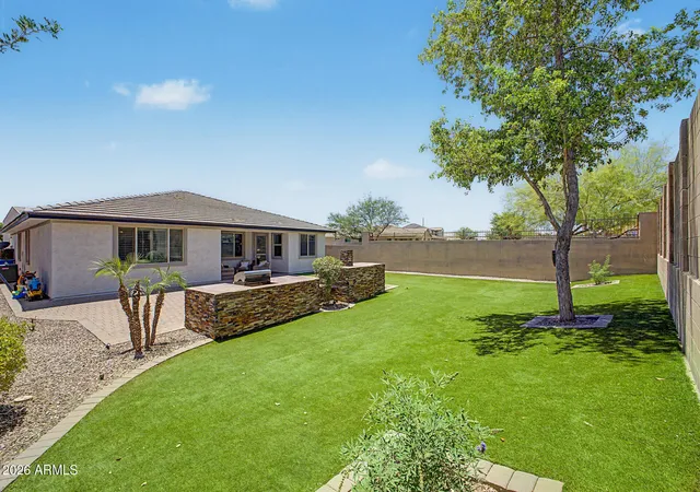 Photo 1 of Single family home for sale at 3770 W Aracely Dr, New River, AZ 85087 | MLS# 7032932 | Listing updated on 2026-07-15
