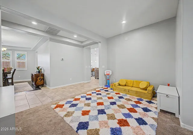 Photo 4 of Single family home for sale at 3770 W Aracely Dr, New River, AZ 85087 | MLS# 7032932 | Listing updated on 2026-07-15