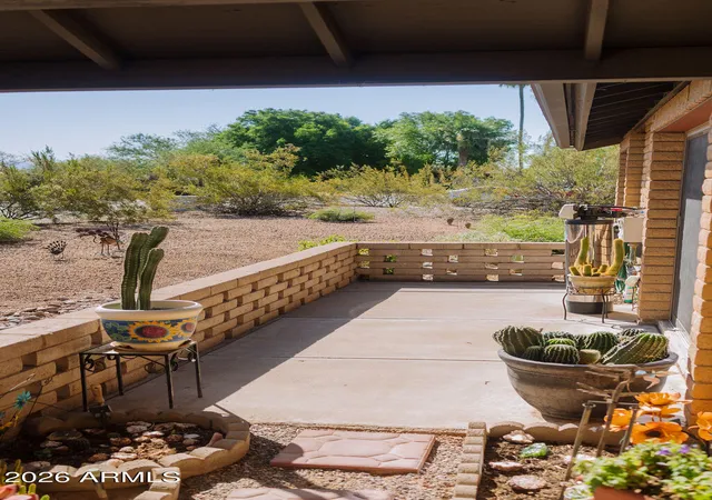 Photo 2 of Single family home for sale at 3650 E Quenton Dr #2, Mesa, AZ 85215 | MLS# 7031938 | Listing updated on 2026-07-20