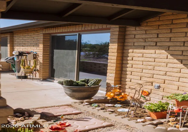 Photo 3 of Single family home for sale at 3650 E Quenton Dr #2, Mesa, AZ 85215 | MLS# 7031938 | Listing updated on 2026-07-20