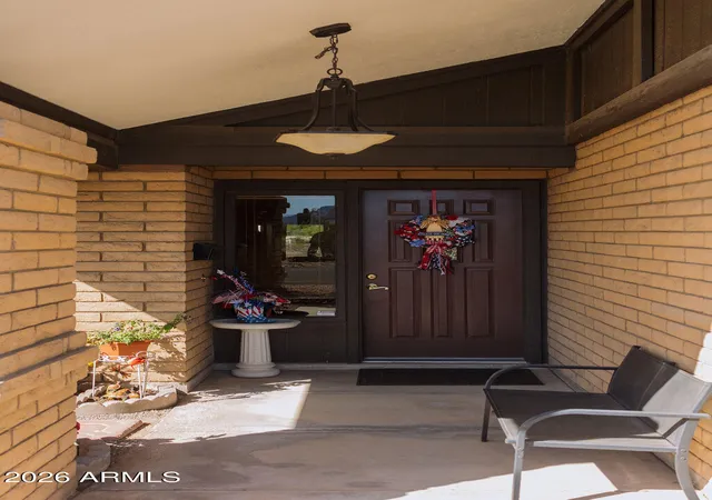 Photo 3 of Single family home for sale at 3650 E Quenton Dr #2, Mesa, AZ 85215 | MLS# 7031938 | Listing updated on 2026-07-20