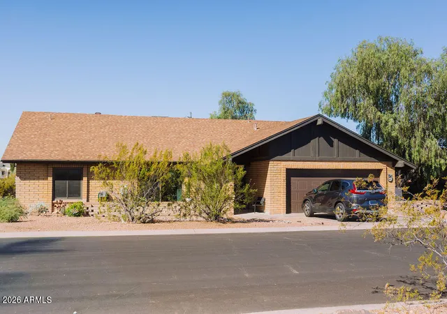 Photo 1 of Single family home for sale at 3650 E Quenton Dr #2, Mesa, AZ 85215 | MLS# 7031938 | Listing updated on 2026-07-20