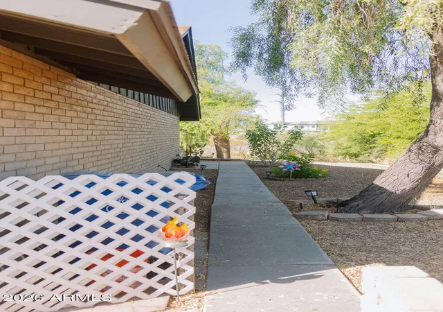 Photo 4 of Single family home for sale at 3650 E Quenton Dr #2, Mesa, AZ 85215 | MLS# 7031938 | Listing updated on 2026-07-20
