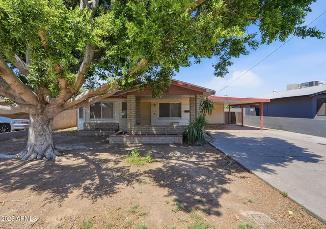 Photo 1 of Single family home for sale at 11434 N 24th Drive, Phoenix, AZ 85029 | MLS# 7052669 | Listing updated on 2026-09-09