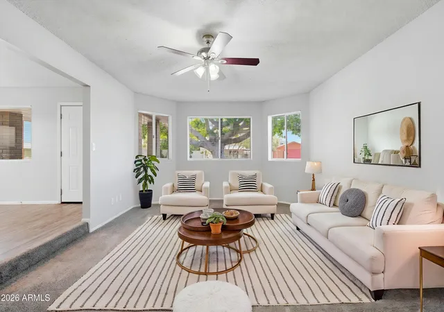 Photo 3 of Single family home for sale at 11434 N 24th Drive, Phoenix, AZ 85029 | MLS# 7052669 | Listing updated on 2026-09-09