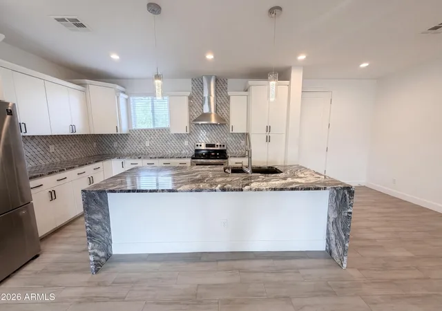 Photo 2 of Sale Pending at 12121 S 214th Avenue, Buckeye, AZ 85326 | MLS# 7033837 | Listing updated on 2026-09-17
