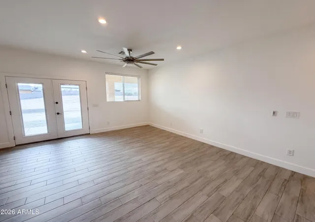 Photo 3 of Sale Pending at 12121 S 214th Avenue, Buckeye, AZ 85326 | MLS# 7033837 | Listing updated on 2026-09-17