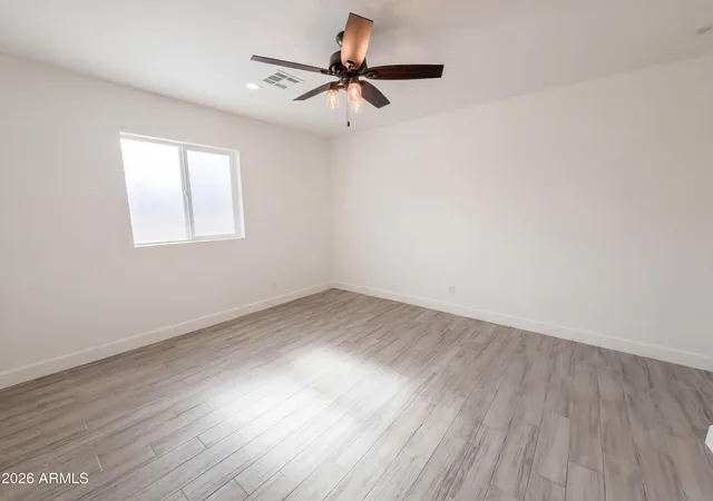 Photo 3 of Sale Pending at 12121 S 214th Avenue, Buckeye, AZ 85326 | MLS# 7033837 | Listing updated on 2026-09-17