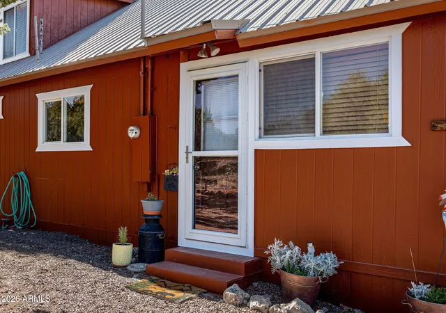 Homes for sale in Overgaard, AZ | 3370 Turkey Run, Overgaard, AZ 85933 | MLS# 7032245