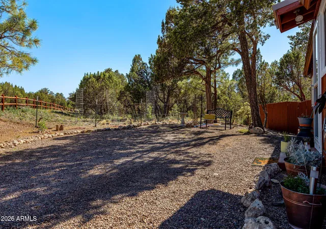 Homes for sale in Overgaard, AZ | 3370 Turkey Run, Overgaard, AZ 85933 | MLS# 7032245