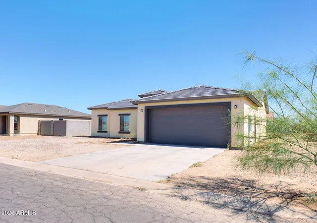 3rd image of 11001 W Benito Dr, Arizona City, AZ 85123 | MLS# 7031990