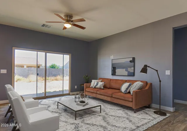 5th image of 11001 W Benito Dr, Arizona City, AZ 85123 | MLS# 7031990