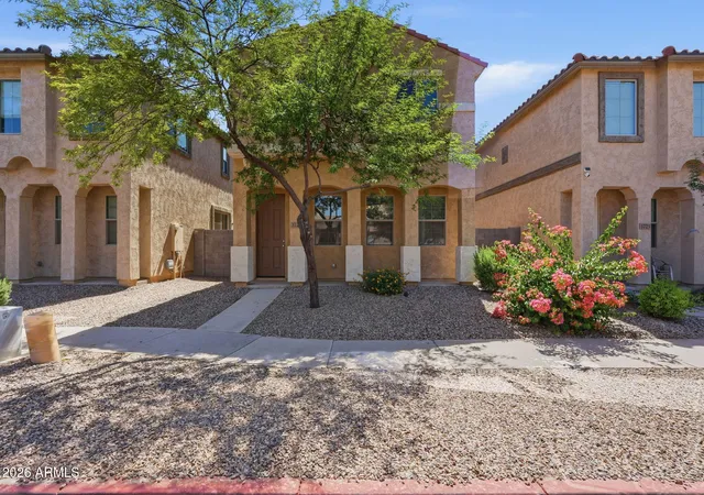 Photo 1 of Single family home for sale at 3721 S 54th Lane, Phoenix, AZ 85043 | MLS# 7052829 | Listing updated on 2026-09-18