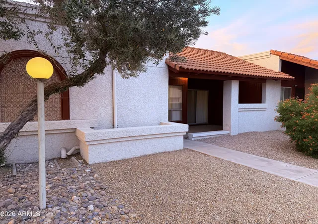 45th image of 10807 W Northern Ave #131, Glendale, AZ 85307 | MLS# 7032399
