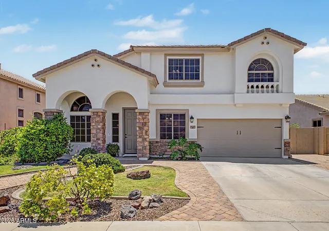 Photo 1 of Single family home for sale at 11327 E Sonrisa Ave, Mesa, AZ 85212 | MLS# 7032133 | Listing updated on 2026-07-13