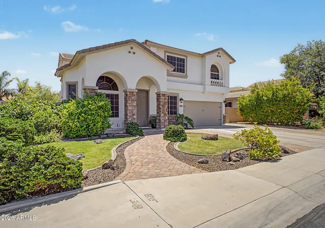 Photo 2 of Single family home for sale at 11327 E Sonrisa Ave, Mesa, AZ 85212 | MLS# 7032133 | Listing updated on 2026-07-13