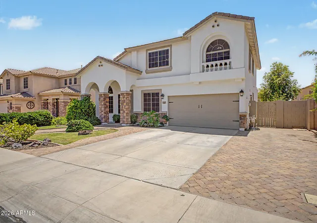 Photo 3 of Single family home for sale at 11327 E Sonrisa Ave, Mesa, AZ 85212 | MLS# 7032133 | Listing updated on 2026-07-13